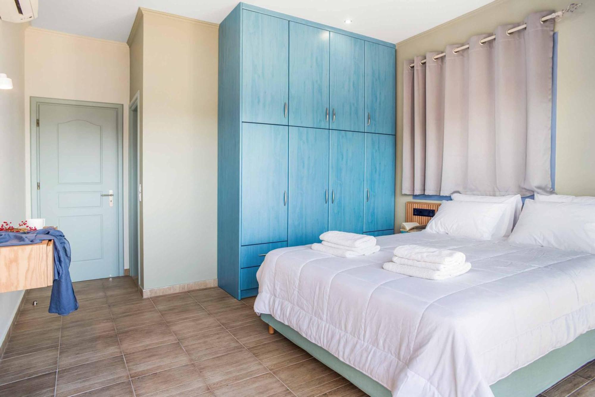 Villa Ponti Pondi ภายนอก รูปภาพ
