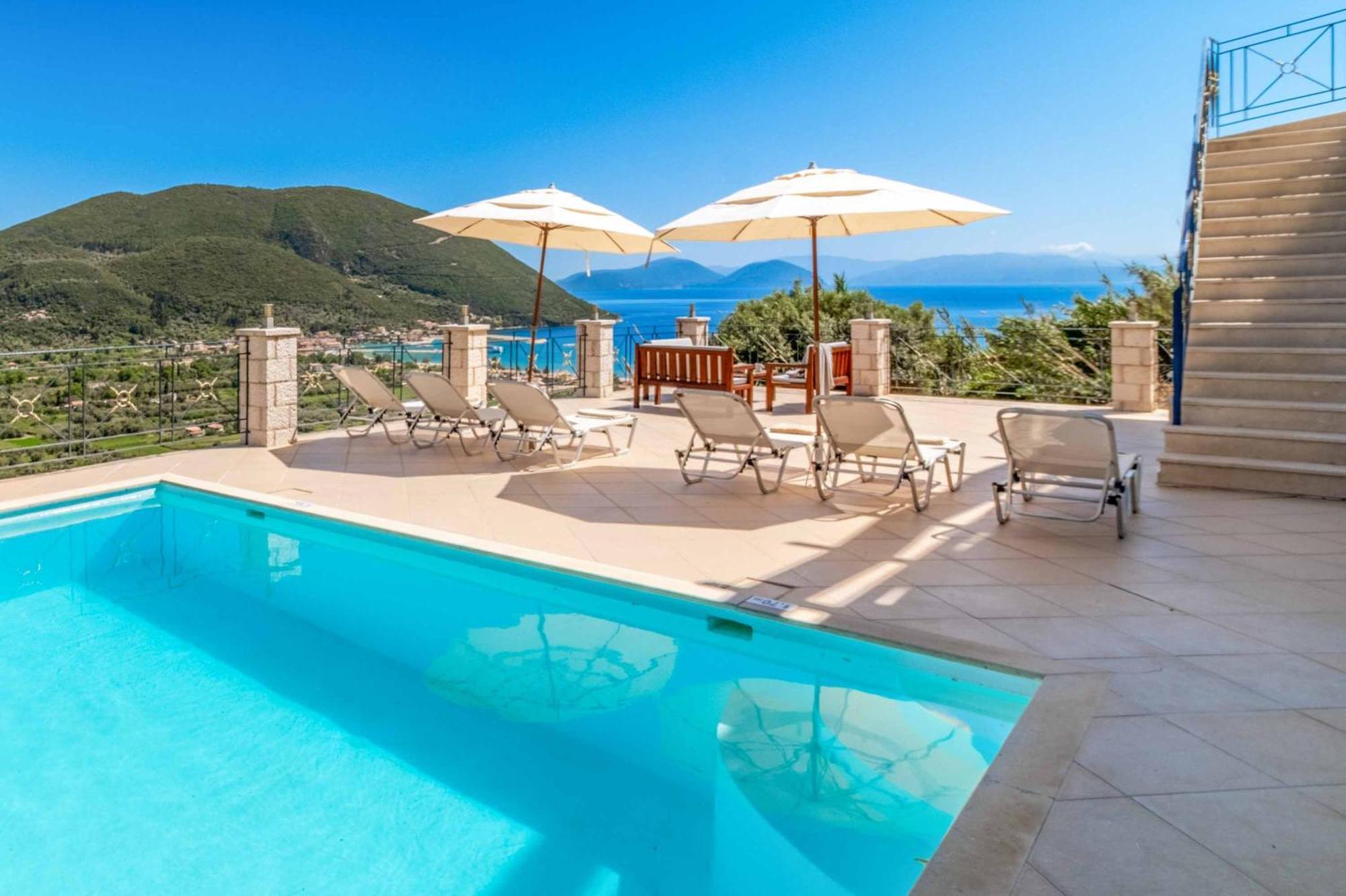 Villa Ponti Pondi ภายนอก รูปภาพ
