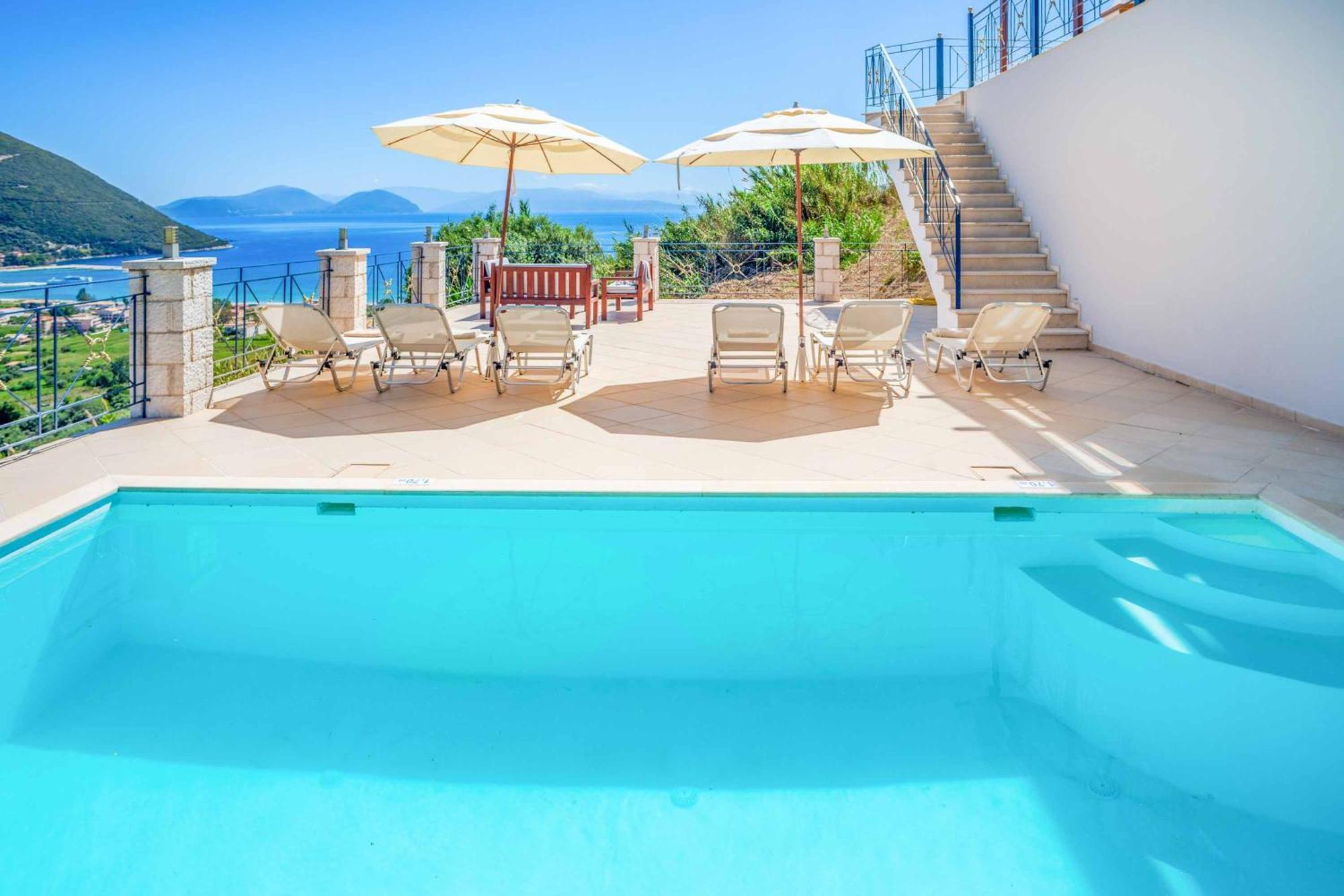 Villa Ponti Pondi ภายนอก รูปภาพ