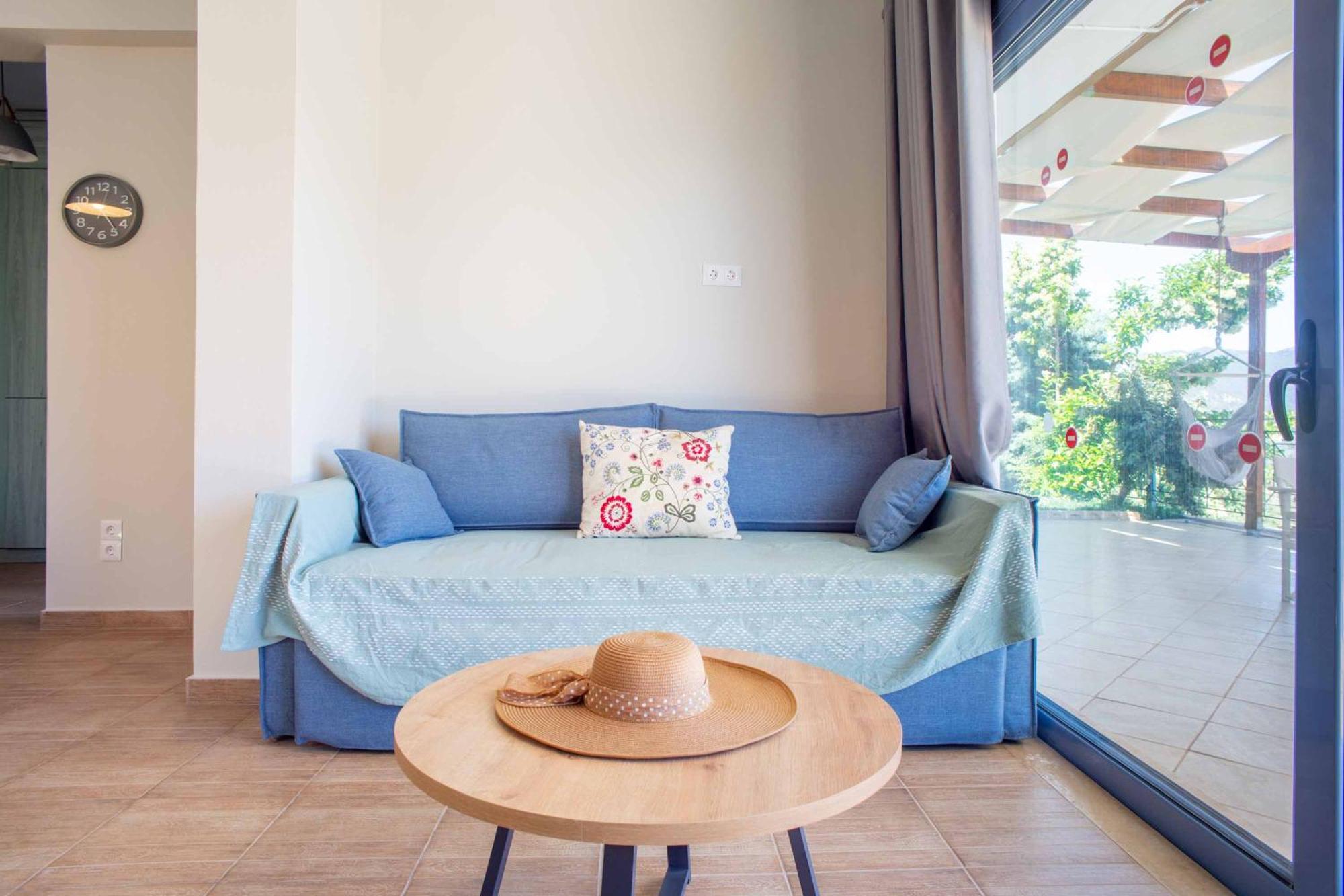 Villa Ponti Pondi ภายนอก รูปภาพ