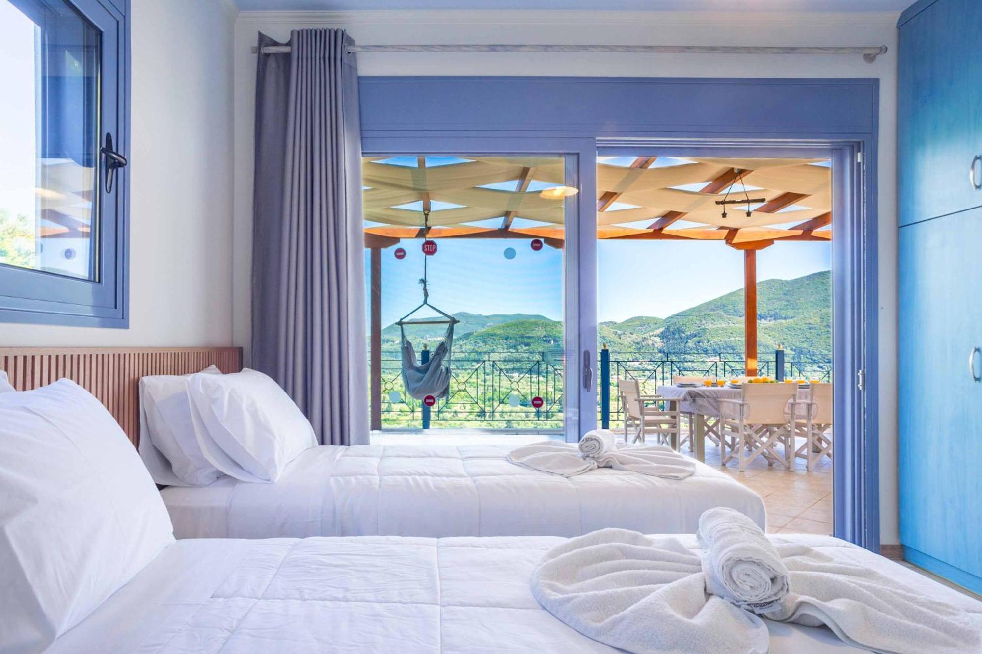 Villa Ponti Pondi ภายนอก รูปภาพ