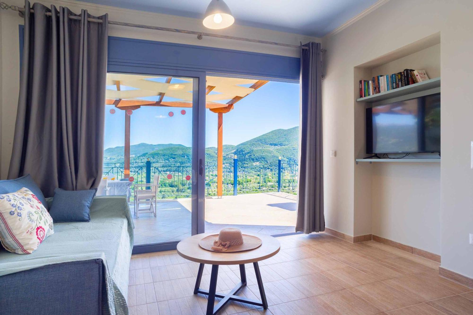 Villa Ponti Pondi ภายนอก รูปภาพ