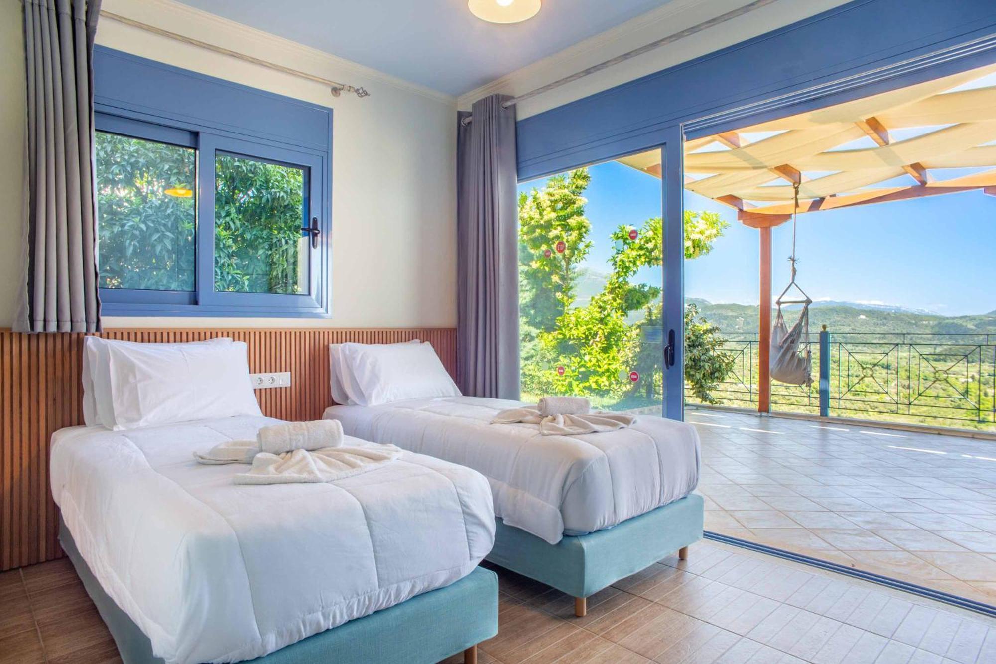 Villa Ponti Pondi ภายนอก รูปภาพ
