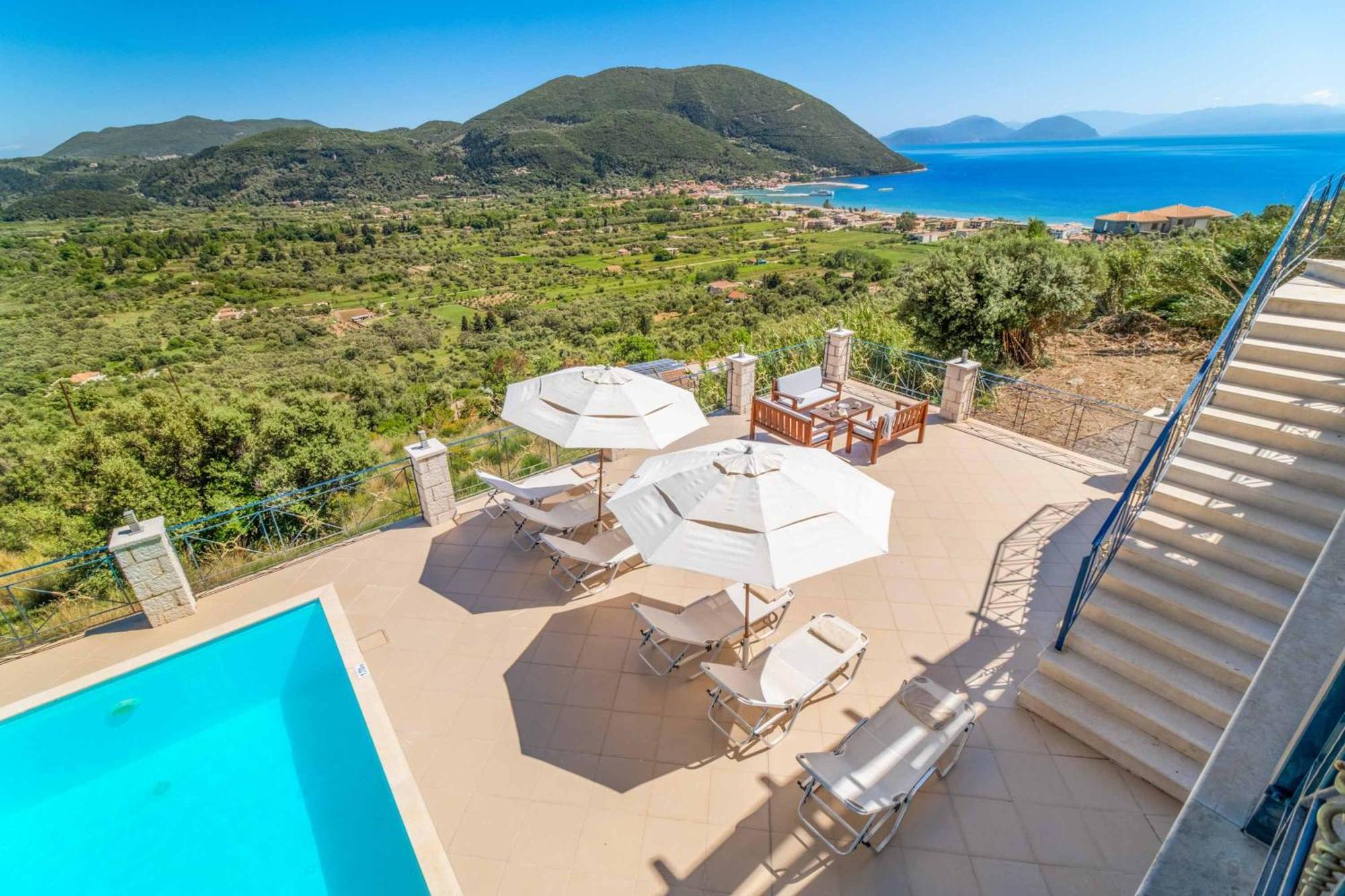 Villa Ponti Pondi ภายนอก รูปภาพ