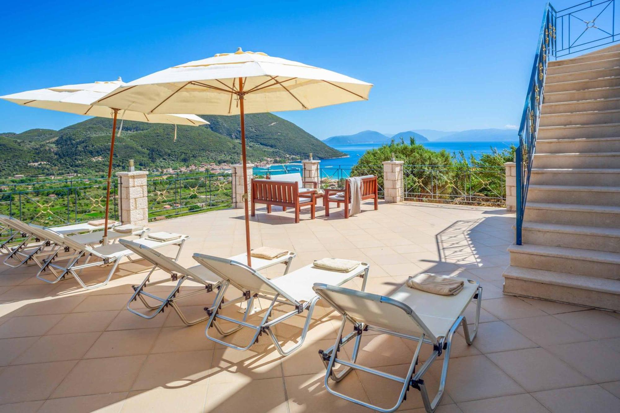Villa Ponti Pondi ภายนอก รูปภาพ