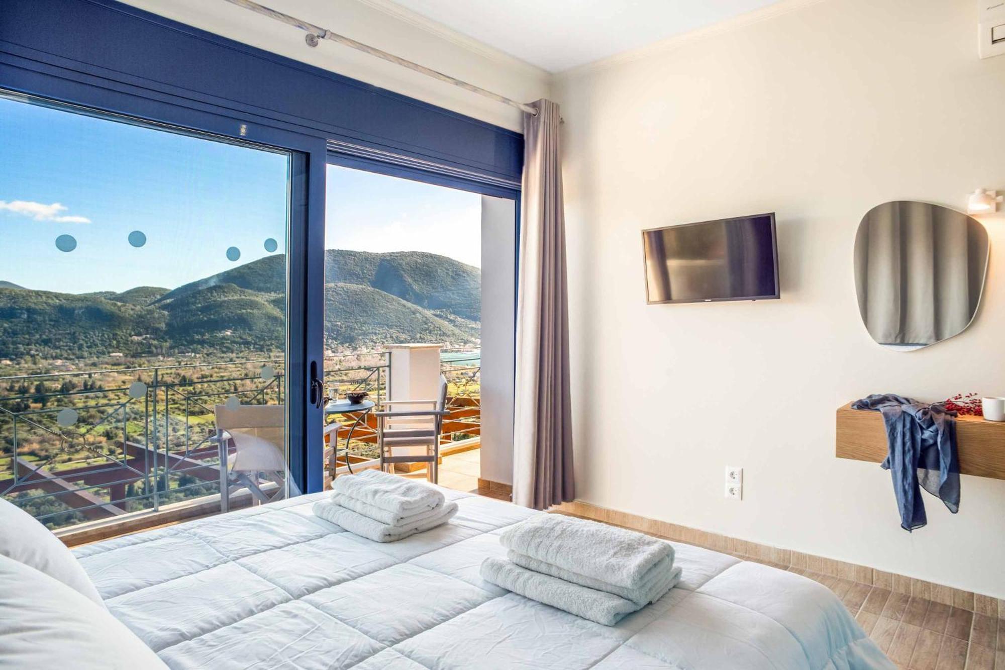 Villa Ponti Pondi ภายนอก รูปภาพ