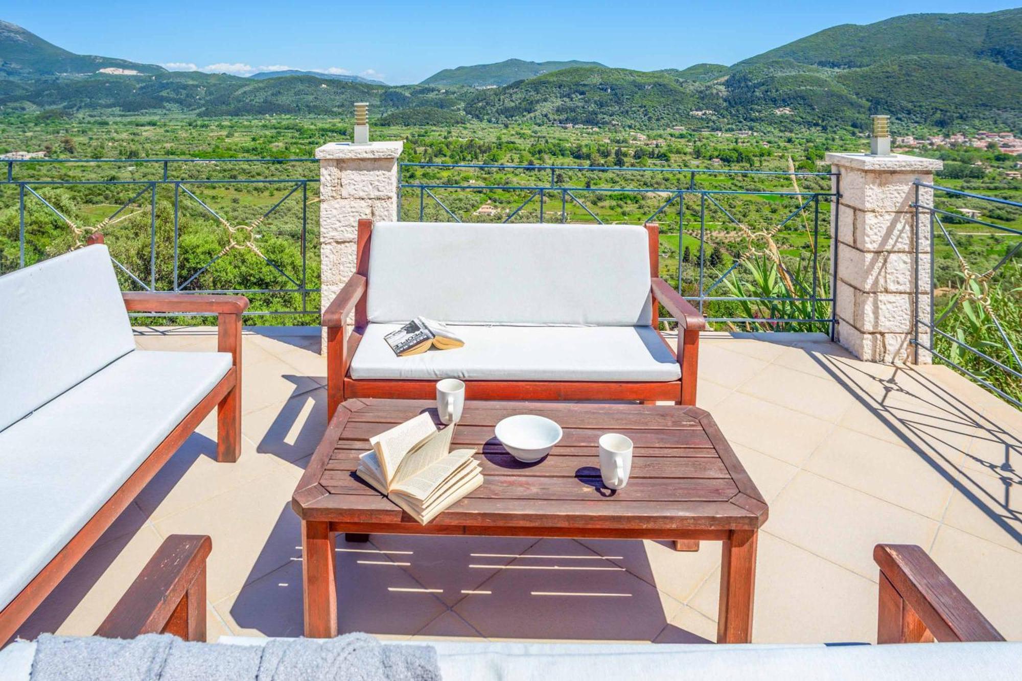 Villa Ponti Pondi ภายนอก รูปภาพ