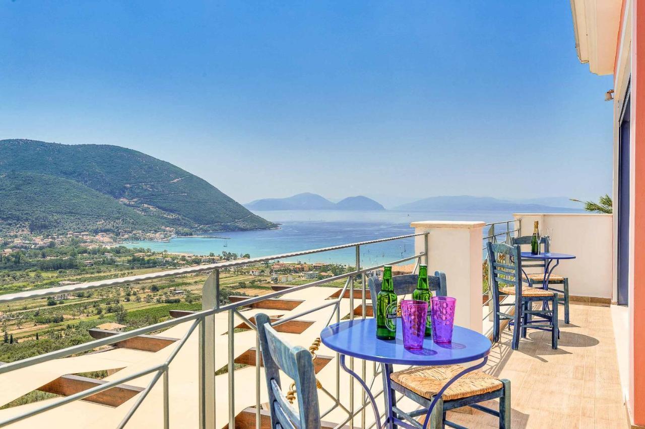 Villa Ponti Pondi ภายนอก รูปภาพ