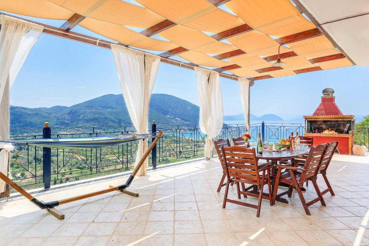 Villa Ponti Pondi ภายนอก รูปภาพ