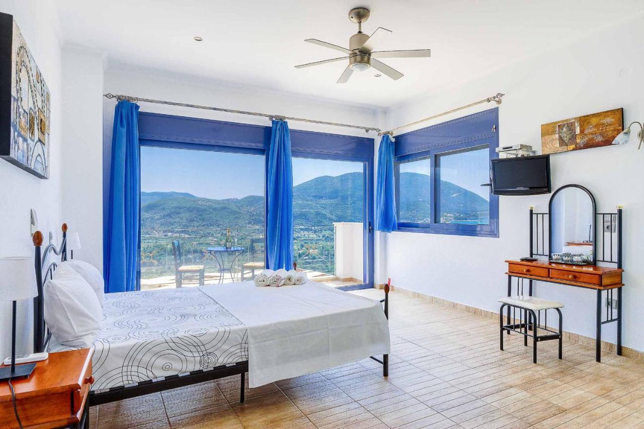 Villa Ponti Pondi ภายนอก รูปภาพ